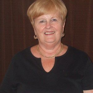 Meet your Posher, Mary